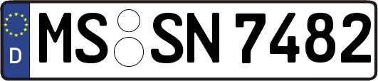 MS-SN7482