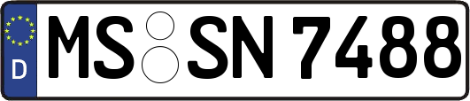 MS-SN7488