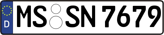 MS-SN7679