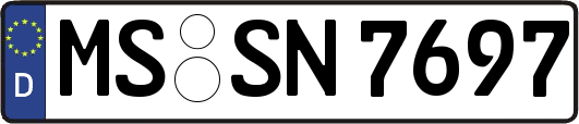 MS-SN7697