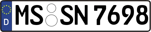 MS-SN7698