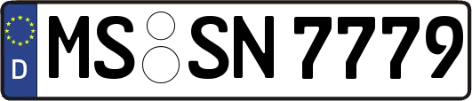 MS-SN7779