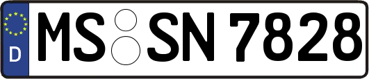 MS-SN7828