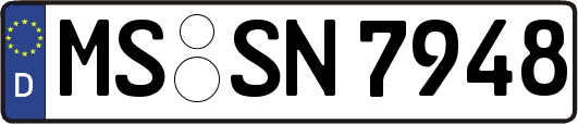 MS-SN7948