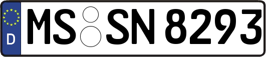 MS-SN8293