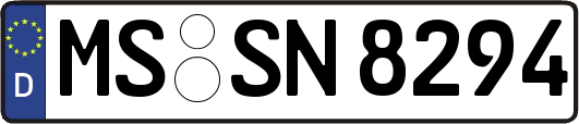 MS-SN8294