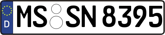 MS-SN8395