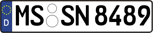 MS-SN8489