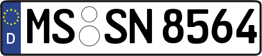 MS-SN8564