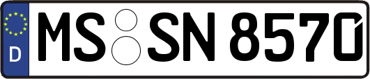 MS-SN8570