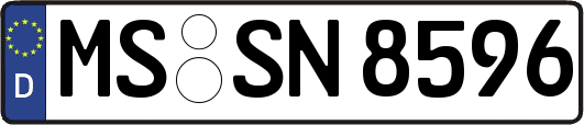 MS-SN8596
