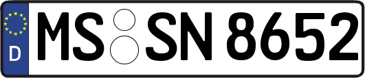 MS-SN8652