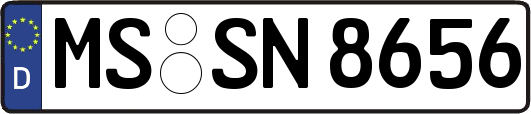 MS-SN8656