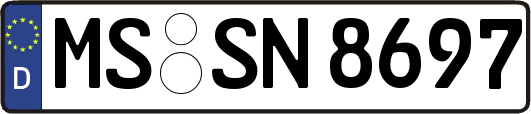 MS-SN8697