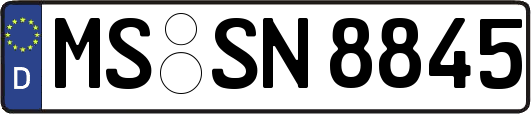 MS-SN8845