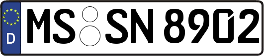 MS-SN8902