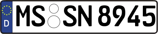 MS-SN8945