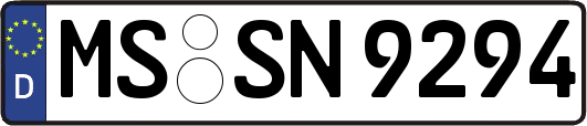 MS-SN9294
