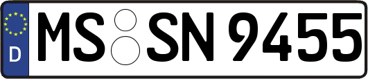 MS-SN9455