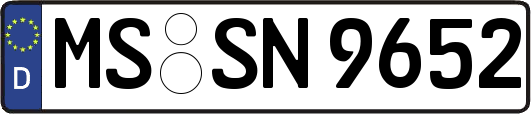 MS-SN9652