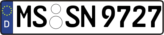 MS-SN9727