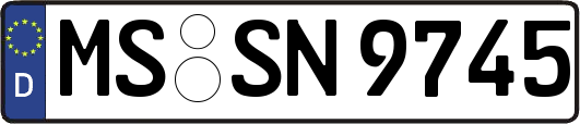 MS-SN9745