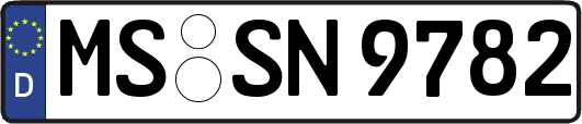 MS-SN9782