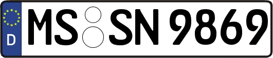 MS-SN9869