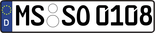 MS-SO0108
