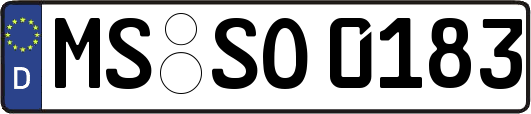 MS-SO0183