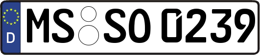 MS-SO0239