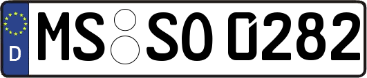 MS-SO0282