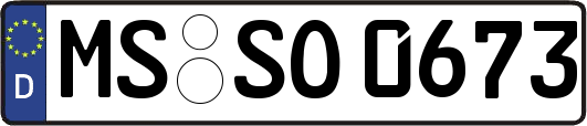 MS-SO0673