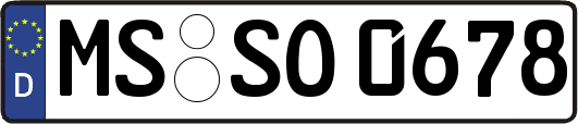 MS-SO0678