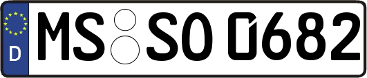 MS-SO0682