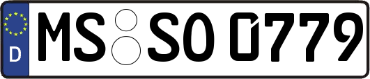 MS-SO0779
