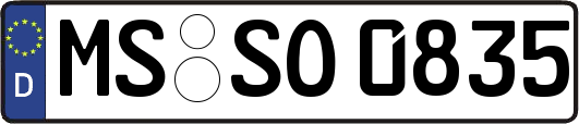 MS-SO0835