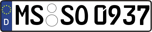 MS-SO0937