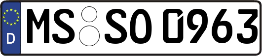 MS-SO0963