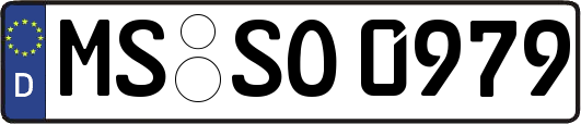 MS-SO0979