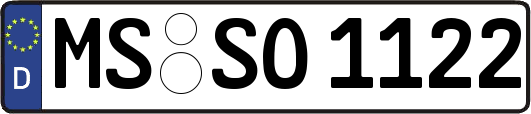 MS-SO1122