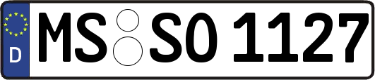 MS-SO1127