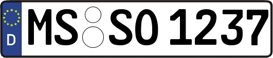 MS-SO1237