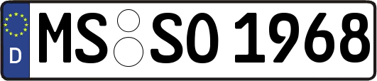 MS-SO1968