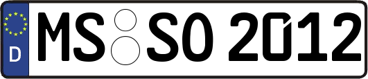 MS-SO2012