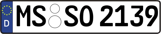 MS-SO2139