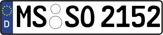 MS-SO2152