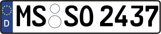 MS-SO2437