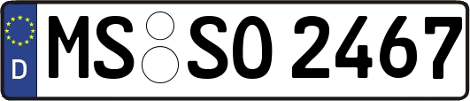 MS-SO2467