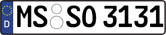 MS-SO3131